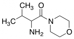 [2-methyl-1-(morpholin-4-ylcarbonyl)propyl]amine hydrochloride