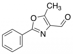 5-methyl-2-phenyl-1,3-oxazole-4-carbaldehyde