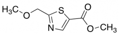 methyl 2-(methoxymethyl)-1,3-thiazole-5-carboxylate