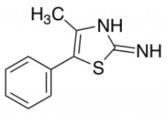 4-methyl-5-phenyl-1,3-thiazol-2-amine