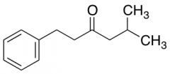 5-Methyl-1-phenyl-3-hexanone