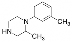 2-methyl-1-(3-methylphenyl)piperazine