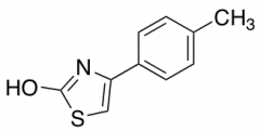 4-(4-methylphenyl)-2,3-dihydro-1,3-thiazol-2-one