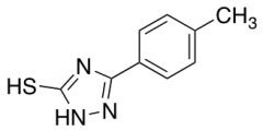 5-(4-methylphenyl)-4H-1,2,4-triazole-3-thiol