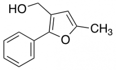 (5-methyl-2-phenyl-3-furyl)methanol