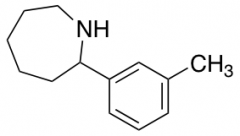 2-(3-Methylphenyl)azepane