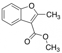 methyl 2-methyl-1-benzofuran-3-carboxylate