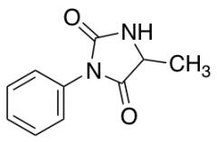 5-methyl-3-phenylimidazolidine-2,4-dione