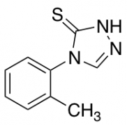 4-(2-methylphenyl)-4H-1,2,4-triazole-3-thiol