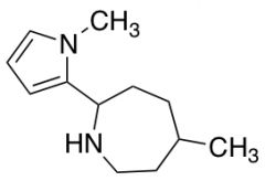 5-methyl-2-(1-methyl-1H-pyrrol-2-yl)azepane