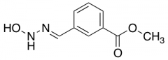 methyl 3-(N'-hydroxycarbamimidoyl)benzoate