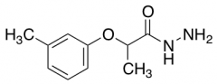 2-(3-methylphenoxy)propanohydrazide