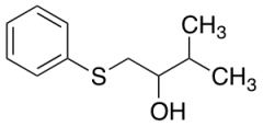 3-methyl-1-(phenylsulfanyl)butan-2-ol