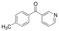 (4-Methylphenyl)-3-pyridinyl-methanone