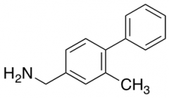 (3-methyl-4-phenylphenyl)methanamine