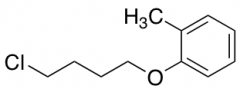 4-(2-Methylphenoxy)butyl Chloride