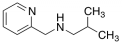 2-methyl-N-(2-pyridinylmethyl)-1-propanamine hydrochloride