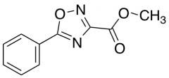 methyl 5-phenyl-1,2,4-oxadiazole-3-carboxylate