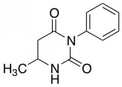 6-methyl-3-phenyl-1,3-diazinane-2,4-dione