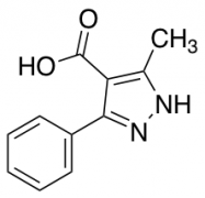 5-methyl-3-phenyl-1H-pyrazole-4-carboxylic Acid