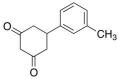 5-(3-Methylphenyl)cyclohexane-1,3-dione