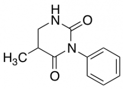 5-methyl-3-phenyl-1,3-diazinane-2,4-dione