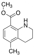 methyl 5-methyl-1,2,3,4-tetrahydroquinoline-8-carboxylate