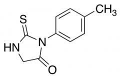 1-(4-methylphenyl)-2-sulfanyl-4,5-dihydro-1H-imidazol-5-one