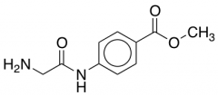 methyl 4-(glycylamino)benzoate