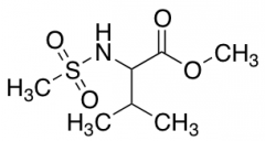 methyl 2-methanesulfonamido-3-methylbutanoate