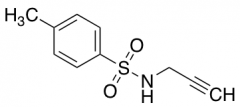 ((4-methylphenyl)sulfonyl)prop-2-ynylamine