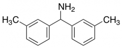 bis(3-methylphenyl)methanamine