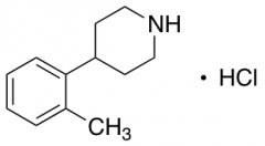 4-(2-Methylphenyl)piperidine hydrochloride