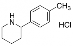 2-(4-Methylphenyl)piperidine Hydrochloride