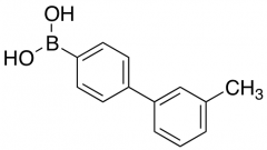 4-(3-Methylphenyl)phenylboronic Acid