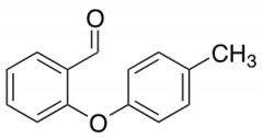 2-(4-methylphenoxy)benzenecarbaldehyde
