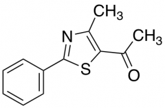 1-(4-methyl-2-phenyl-1,3-thiazol-5-yl)ethanone