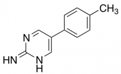 5-(4-methylphenyl)pyrimidine-2-carboxamide