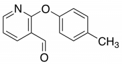2-(4-Methylphenoxy)nicotinaldehyde