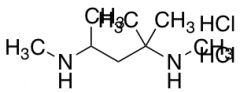 methyl[2-methyl-4-(methylamino)pentan-2-yl]amine Dihydrochloride