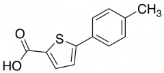 5-(4-methylphenyl)-2-thiophenecarboxylic Acid