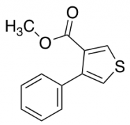 Methyl 4-Phenylthiophene-3-carboxylate