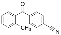 4-[(2-Methylphenyl)carbonyl]benzonitrile