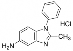 2-methyl-1-phenyl-1H-1,3-benzodiazol-5-amine