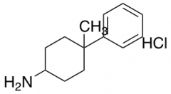 4-methyl-4-phenylcyclohexan-1-amine Hydrochloride