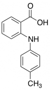 2-[(4-Methylphenyl)amino]benzoic Acid