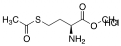 Methyl (2S)-4-(Acetylsulfanyl)-2-aminobutanoate Hydrochloride