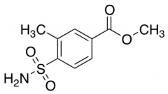 Methyl 3-Methyl-4-sulfamoylbenzoate