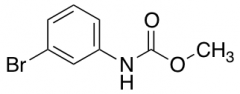 Methyl N-(3-Bromophenyl)carbamate