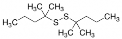 2-Methyl-2-[(2-methylpentan-2-yl)disulfanyl]pentane